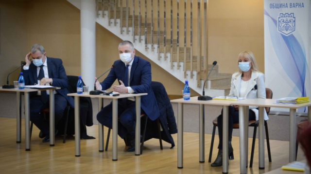 Повече средства за образование, здравеопазване и социални дейности в проектобюджет 2021 на Варна